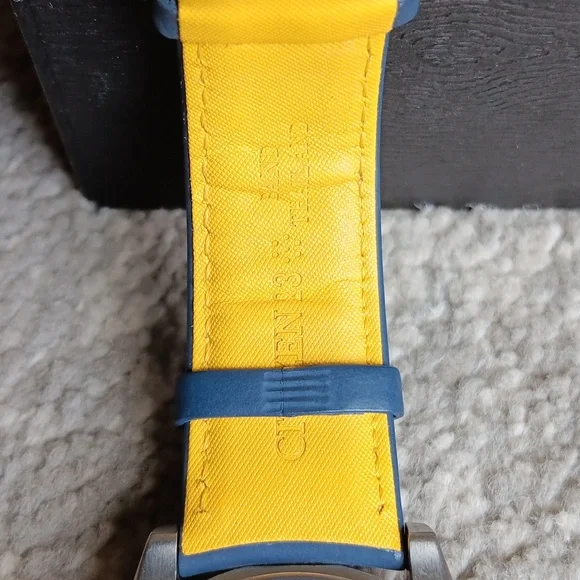 Citizen Blue Angels Edition Eco Drive Watch - Picture 10 of 15